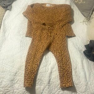 Zara set